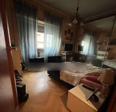 Appartamento in vendita a Roma, Prati, bor... - foto 5