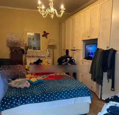 Appartamento in vendita a Roma, Prati, bor... - foto 6