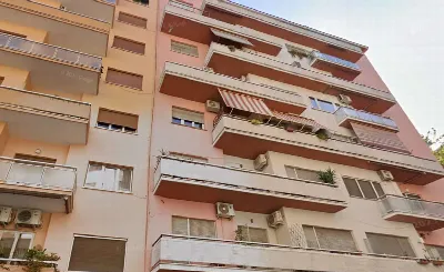 Appartamento in vendita a Roma, Prati, bor... - foto 9