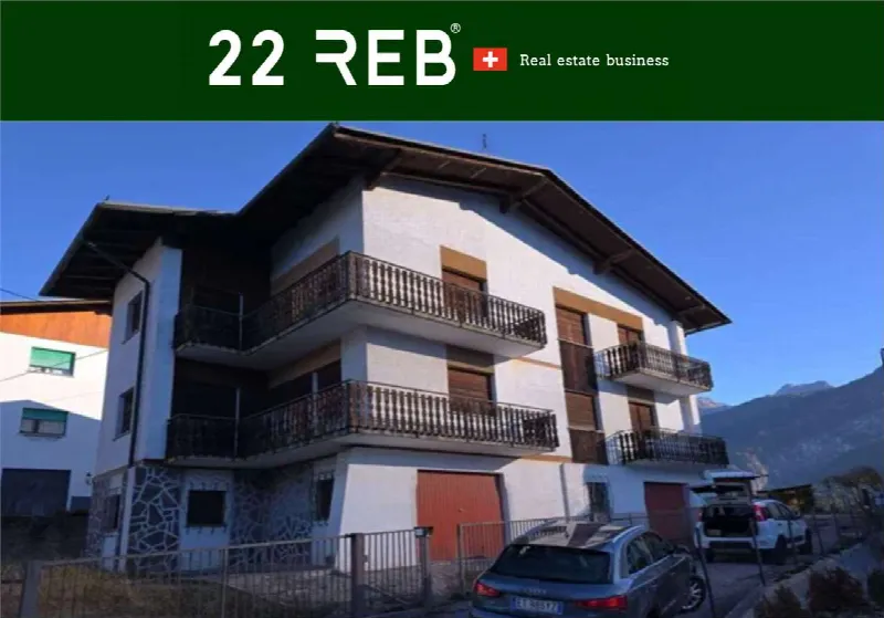Appartamento in vendita a Pieve di Cadore - foto 1