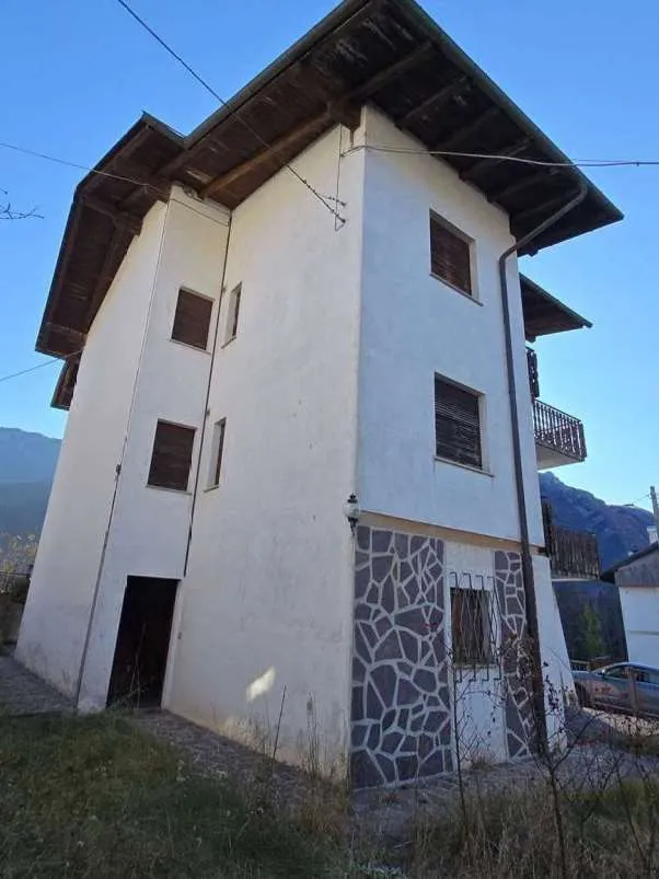 Appartamento in vendita a Pieve di Cadore - foto 2