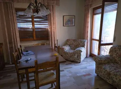 Appartamento in vendita a Pieve di Cadore - foto 5