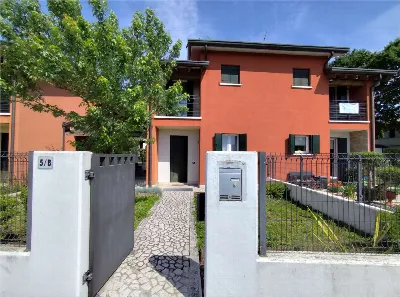 Villetta a schiera in vendita a Loria - foto 2