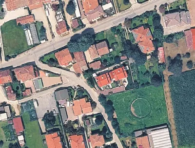 Villetta a schiera in vendita a Loria - foto 8