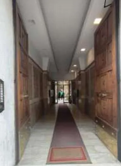 Appartamento in vendita a Roma, Bologna, p... - foto 5