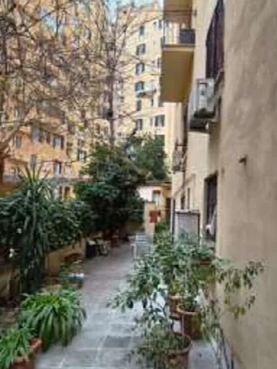 Appartamento in vendita a Roma, Bologna, p... - foto 7