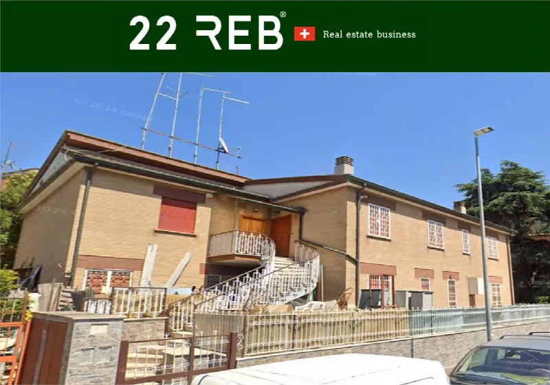 Appartamento in vendita a Roma, Centocelle, tor de' schiavi - foto 1