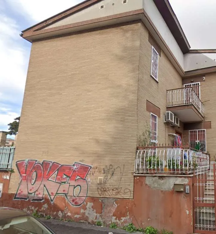 Appartamento in vendita a Roma, Centocelle, tor de' schiavi - foto 6