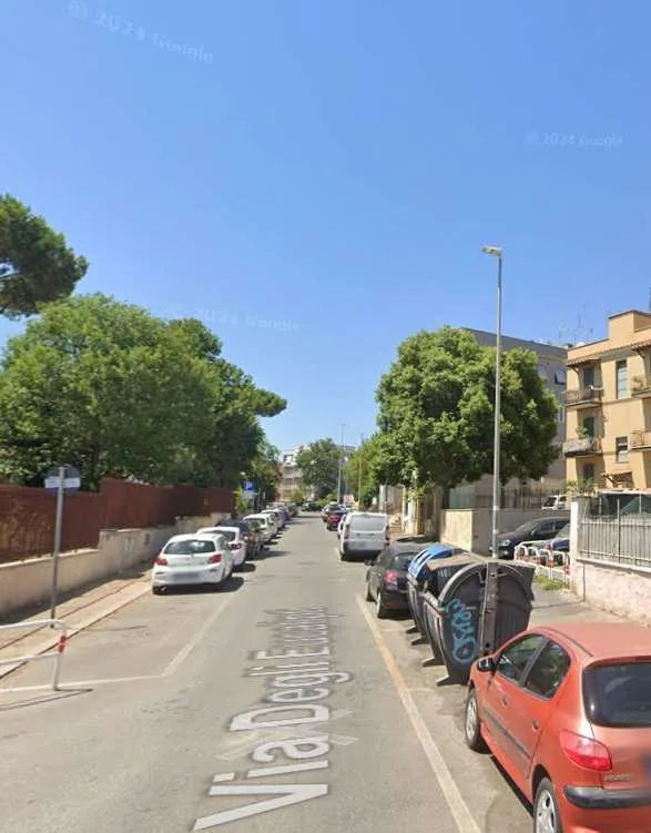 Appartamento in vendita a Roma, Centocelle, tor de' schiavi - foto 8