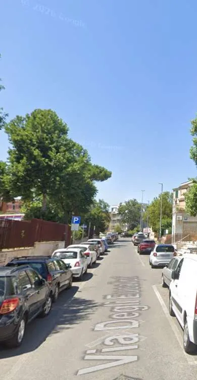 Appartamento in vendita a Roma, Centocelle, tor de' schiavi - foto 9
