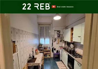 Appartamento a Roma