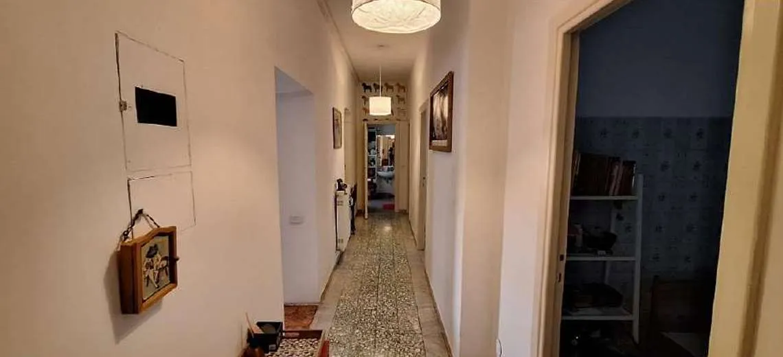 Appartamento in vendita a Roma, Portuense, Villa Bonelli - foto 5