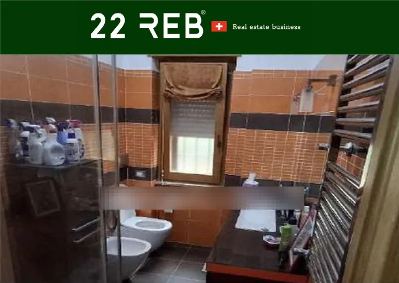 Appartamento in vendita a Roma, Battistini, Torrevecchia - foto 1