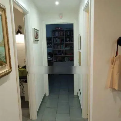 Villetta a schiera in vendita a Roma, Olgi... - foto 9
