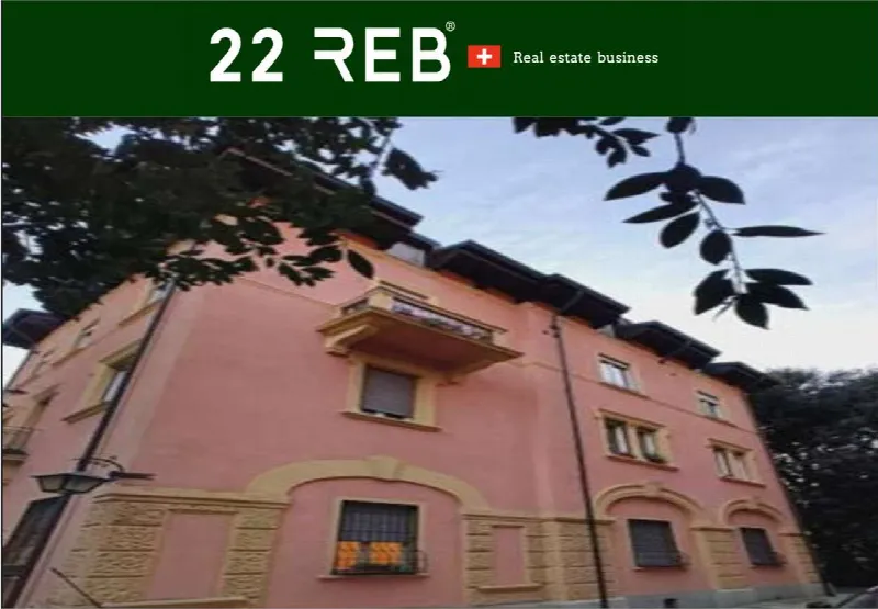 Appartamento in vendita a Verona, Centro - foto 1