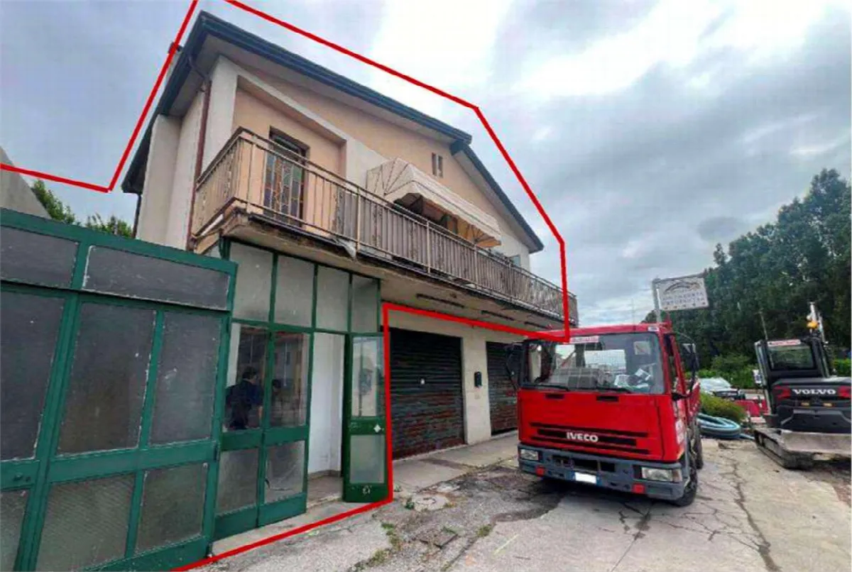 Appartamento in vendita a Noventa Padovana - foto 2
