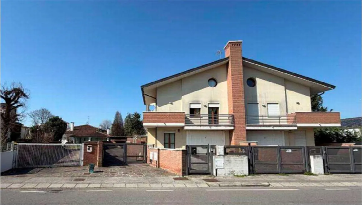 Villetta a schiera in vendita a Noventa Padovana - foto 2