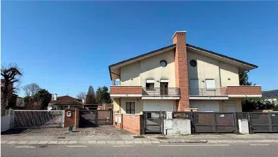 Villetta a schiera in vendita a Noventa Pa... - foto 2