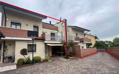 Villetta a schiera in vendita a Noventa Pa... - foto 3