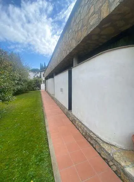 Villa in vendita a Lucca, Monte San Quirico, La Maulina, Morianese, Mutigliano, Torre - foto 3