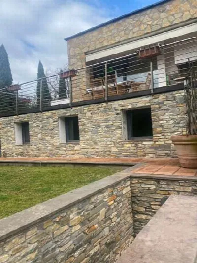 Villa in vendita a Lucca, Monte san quiric... - foto 6