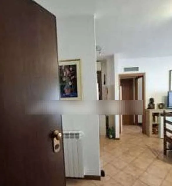Appartamento in vendita a Roma, Anagnina, Romanina, Tor Vergata - foto 2