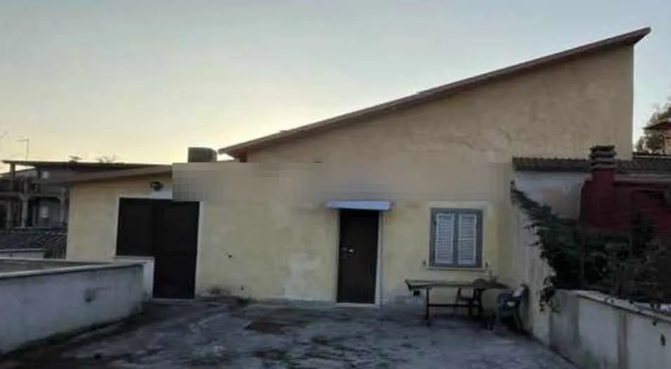 Appartamento in vendita a Roma, Lunghezza, Castelverde - foto 2