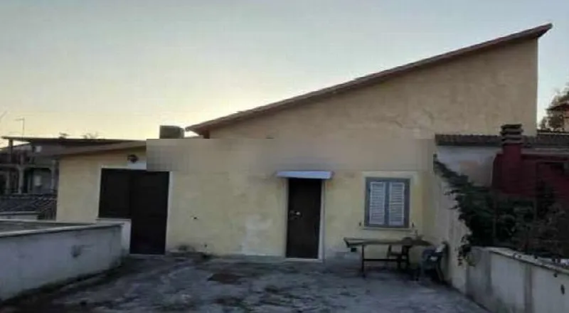 Appartamento in vendita a Roma, Lunghezza, castelverde - foto 2