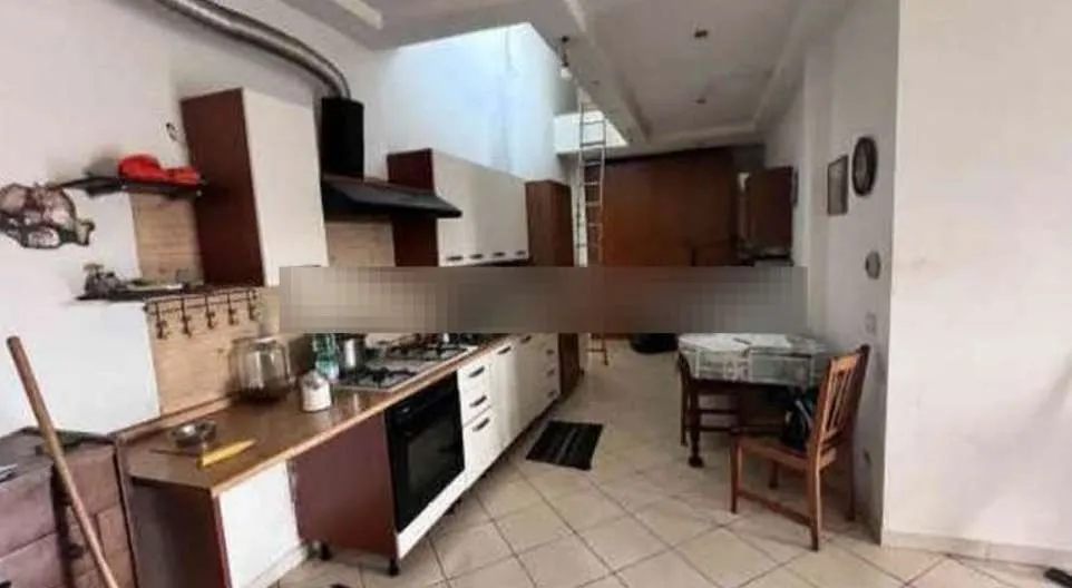 Appartamento in vendita a Roma, Lunghezza, Castelverde - foto 5
