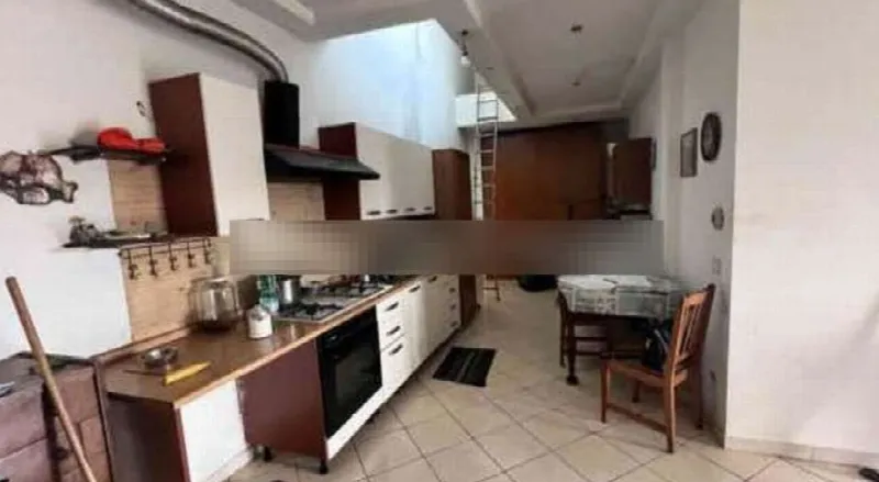 Appartamento in vendita a Roma, Lunghezza, castelverde - foto 5