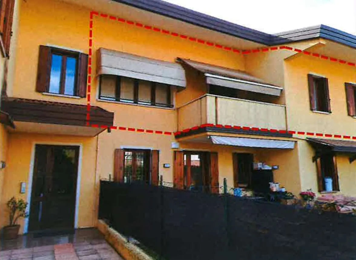 Appartamento in vendita a Treviso, Monigo, San Liberale, San Paolo, Santa Bona Nuova - foto 2