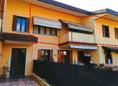 Appartamento in vendita a Treviso, Monigo,... - foto 2