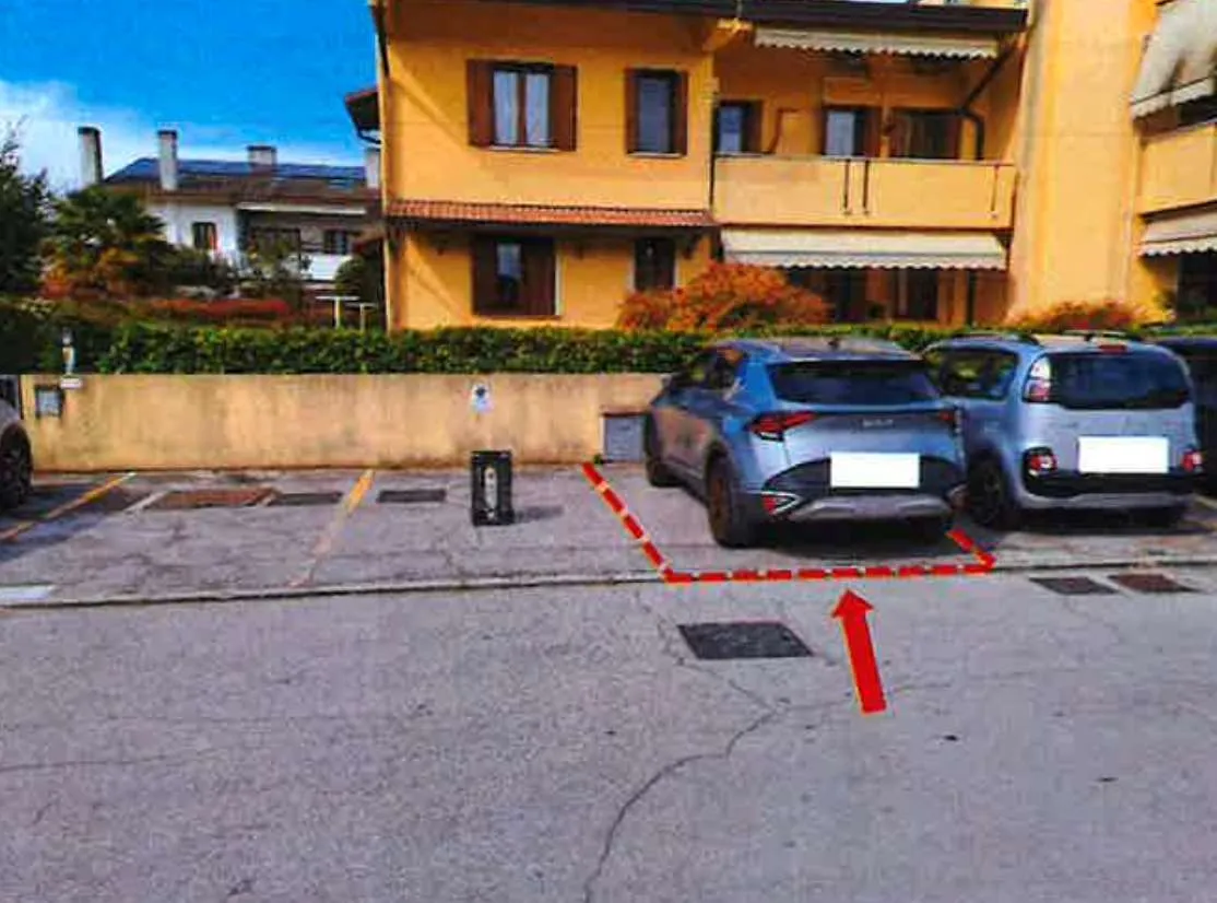 Appartamento in vendita a Treviso, Monigo, San Liberale, San Paolo, Santa Bona Nuova - foto 4