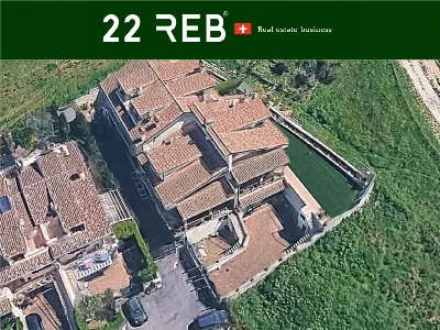 Villetta a schiera in vendita a Fonte Nuov... - foto 1
