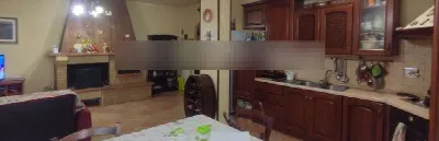 Villetta a schiera in vendita a Fonte Nuov... - foto 4