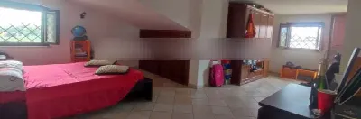 Villetta a schiera in vendita a Fonte Nuov... - foto 8