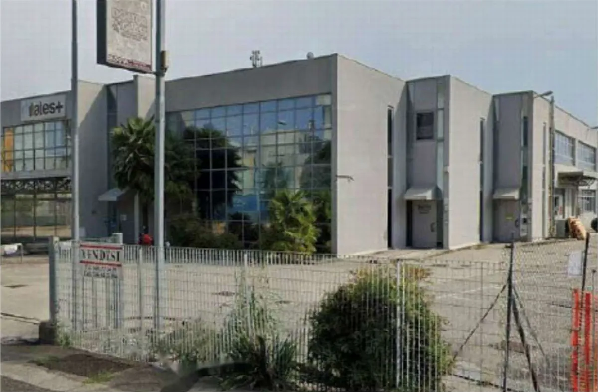 Ufficio in vendita a Padova, Scrovegni, Portello, Ospedali, Stanga, Pio X - foto 2