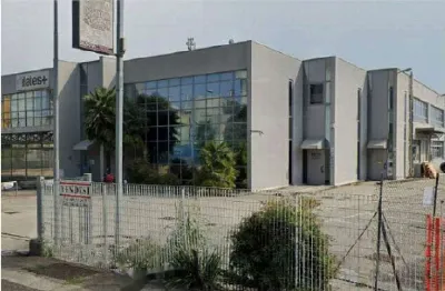 Ufficio in vendita a Padova, Scrovegni, Po... - foto 2