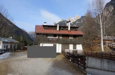 Appartamento in vendita a Auronzo di Cador... - foto 2