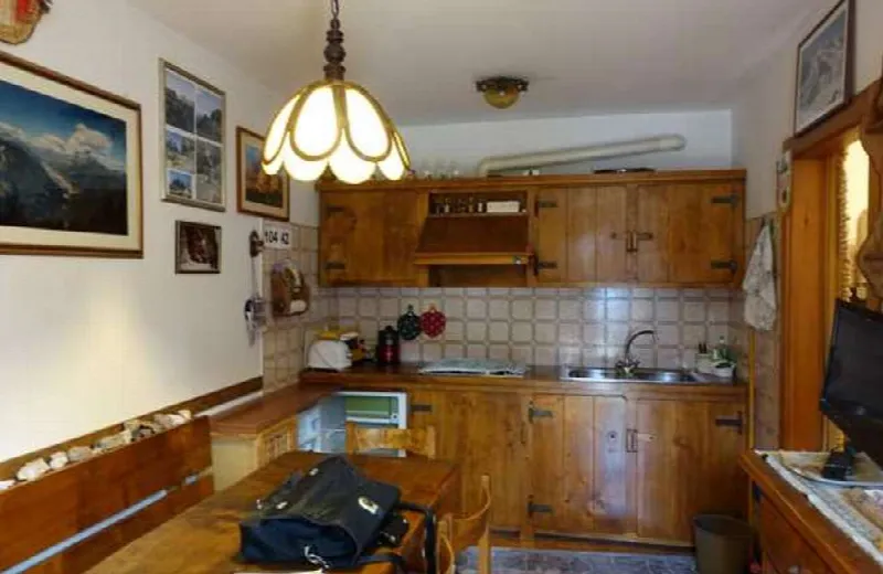 Appartamento in vendita a Auronzo di Cadore - foto 3