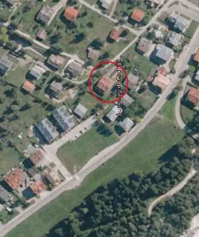 Appartamento in vendita a Auronzo di Cador... - foto 7