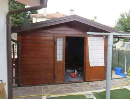 Villetta a schiera in vendita a Ficarolo - foto 2