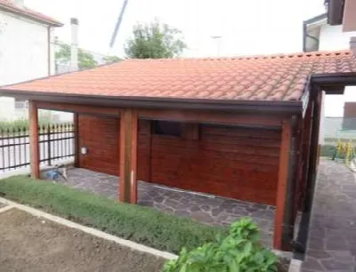 Villetta a schiera in vendita a Ficarolo - foto 3