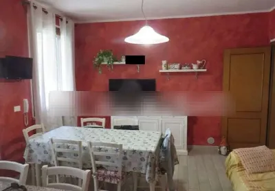 Villetta a schiera in vendita a Ficarolo - foto 9