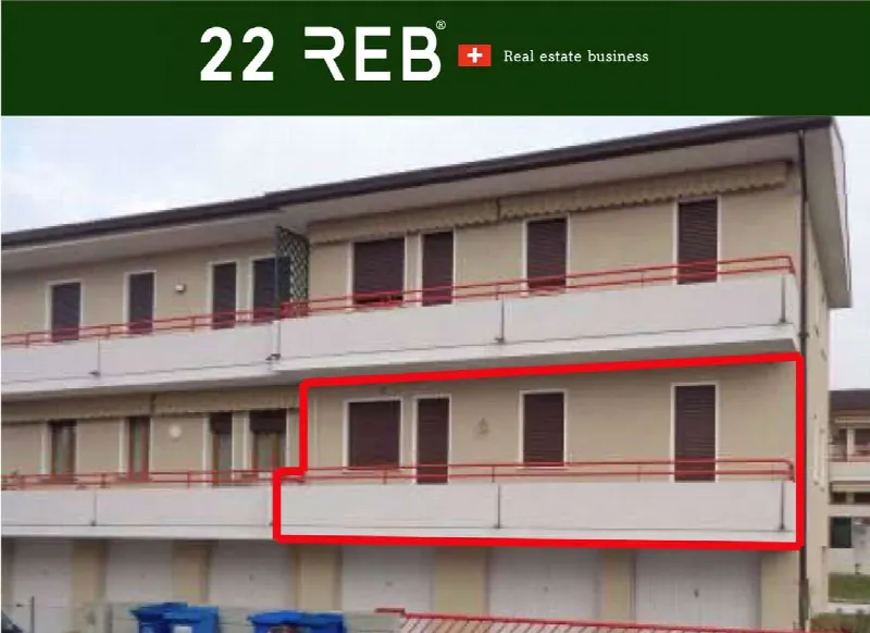 Appartamento in vendita a Carbonera - foto 1