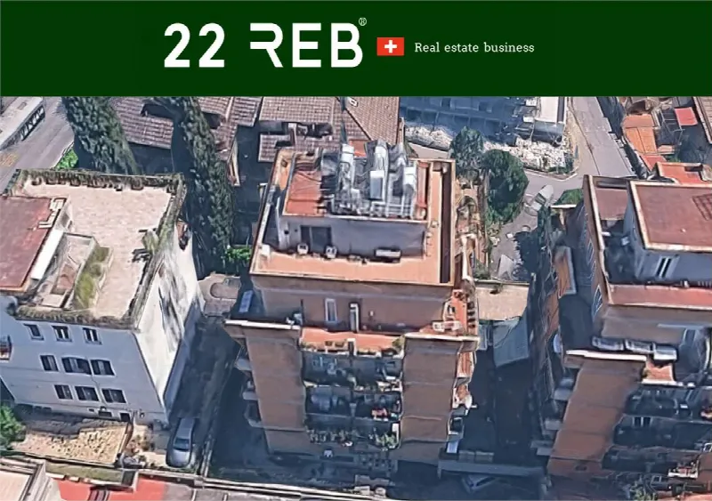 Appartamento in vendita a Roma, Cassia, San Godenzo, Grottarossa - foto 1