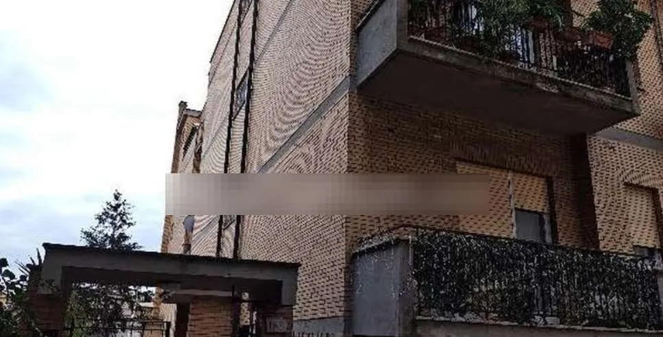 Appartamento in vendita a Roma, Cassia, San Godenzo, Grottarossa - foto 2