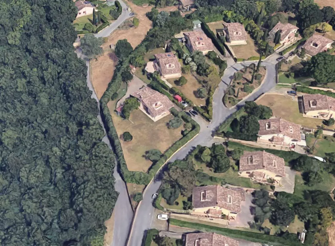 Villetta a schiera in vendita a Riano - foto 2