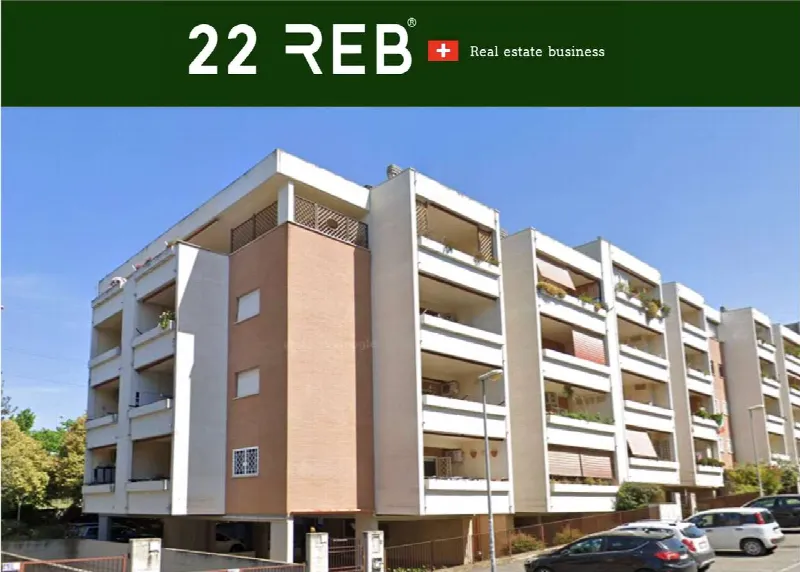 Appartamento in vendita a Roma, Ponte Di Nona, Torre Angela - foto 1