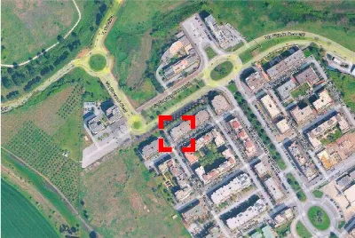 Appartamento in vendita a Roma, Ponte di n... - foto 2